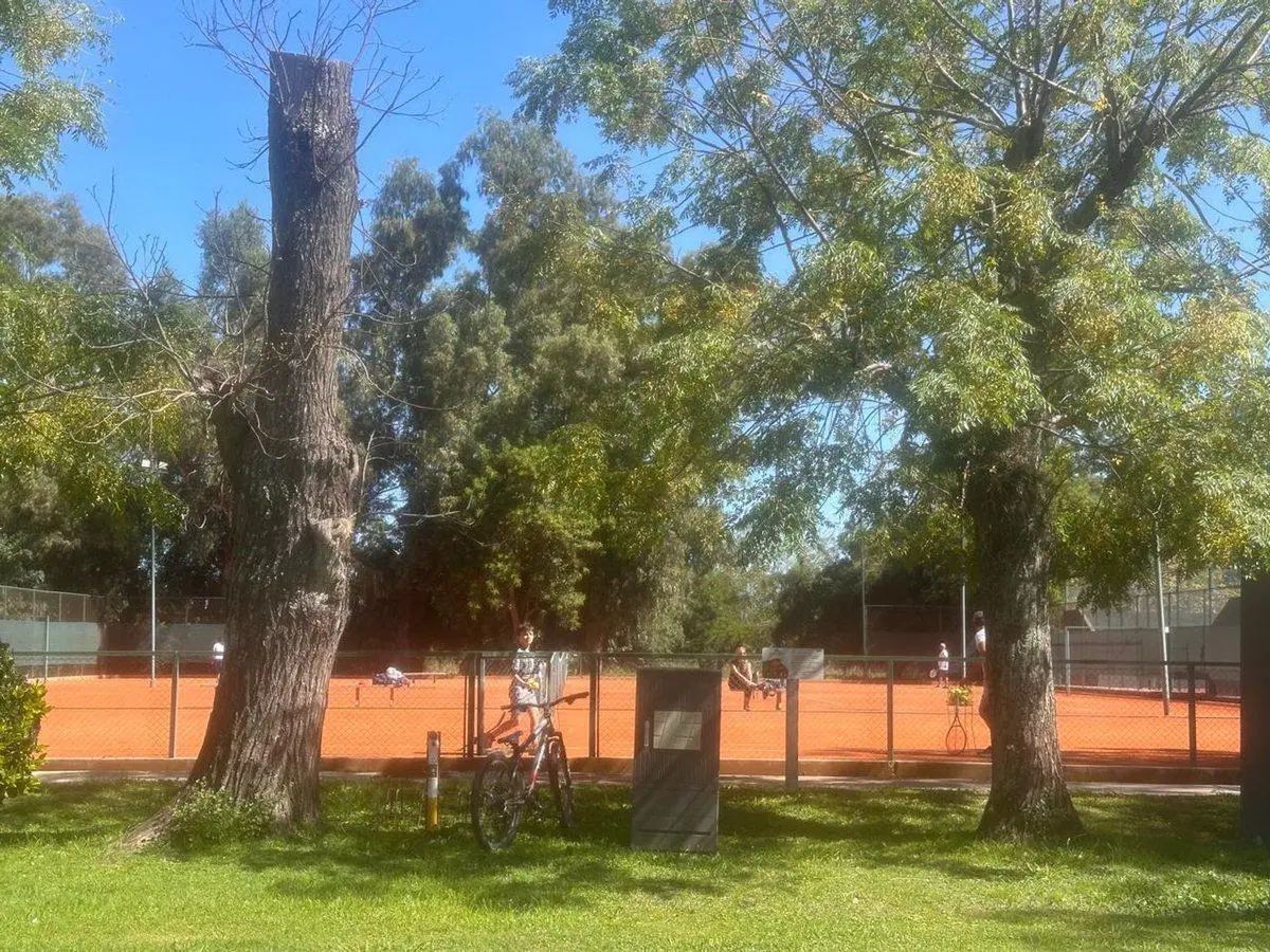 Terreno Barrio Blue Country La Magdalena 5