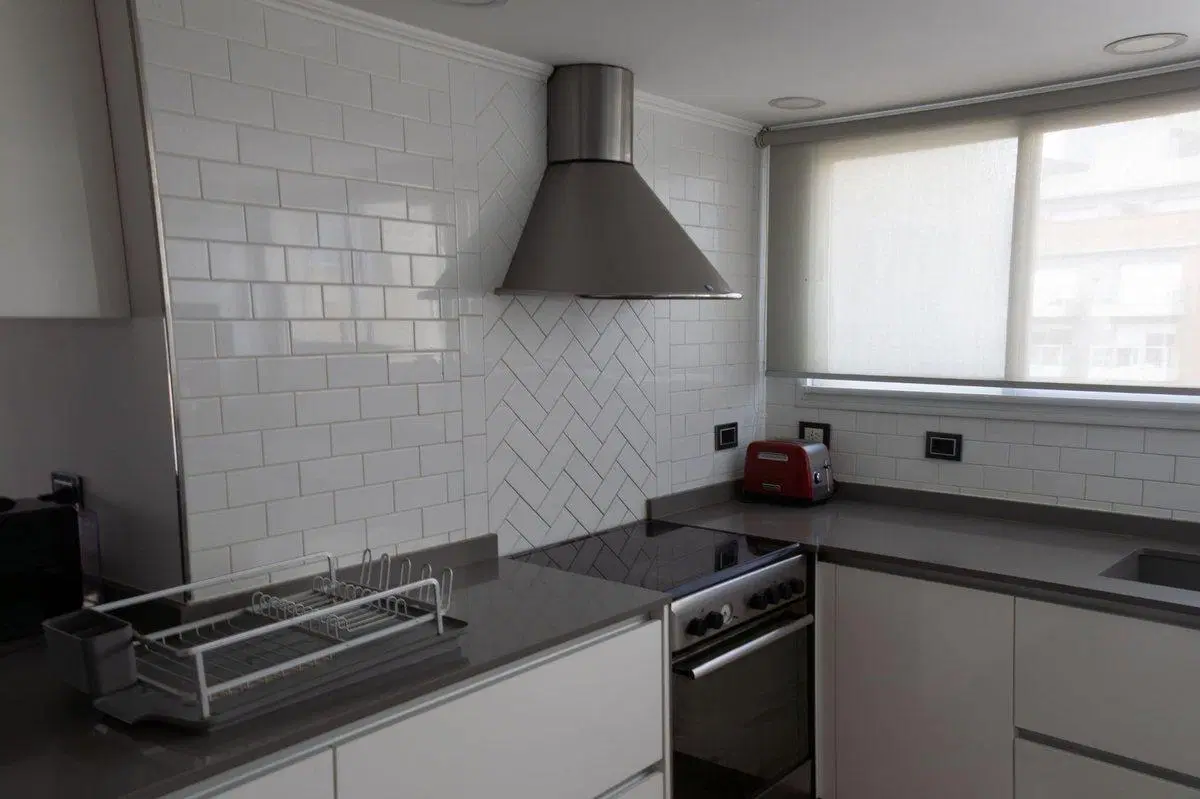 VENTA DEPARTAMENTO 4 AMBIENTES PARQUE CHACABUCO 5