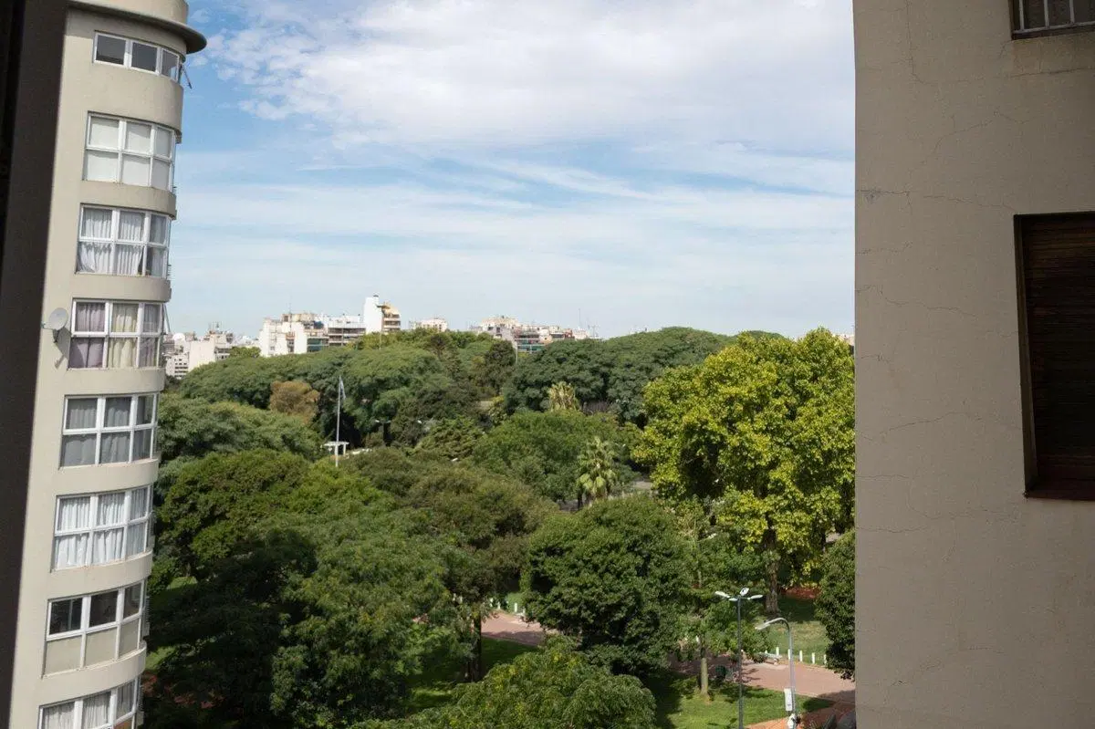 VENTA DEPARTAMENTO 4 AMBIENTES PARQUE CHACABUCO 4