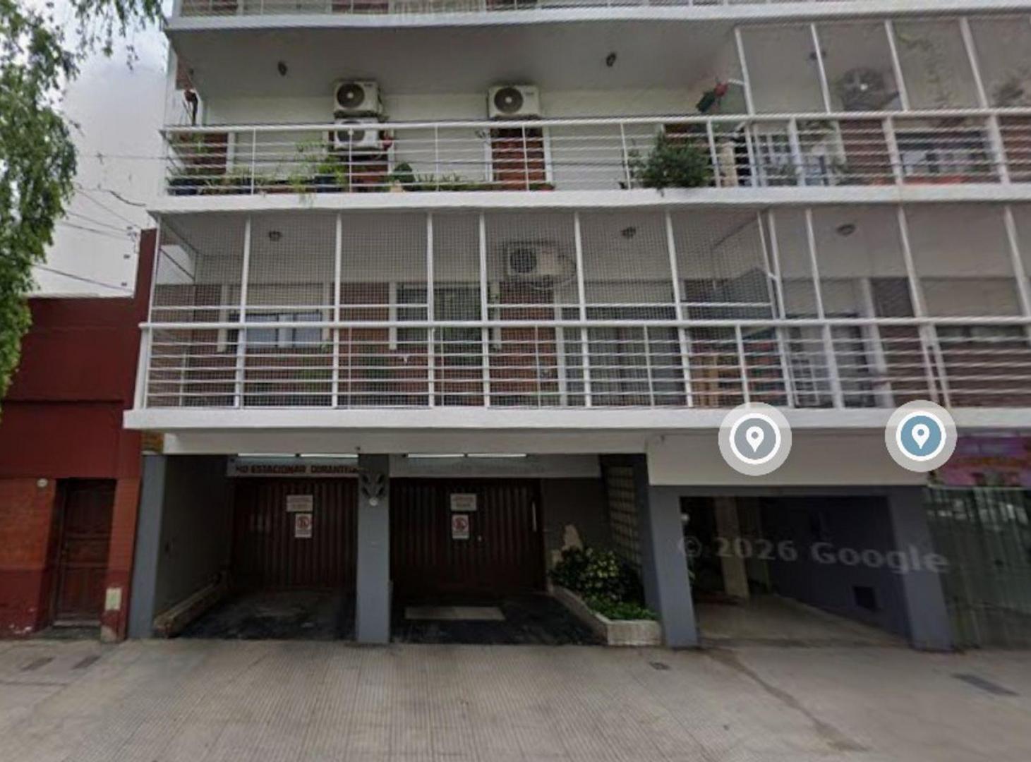 COCHERA EN VENTA CABALLITO