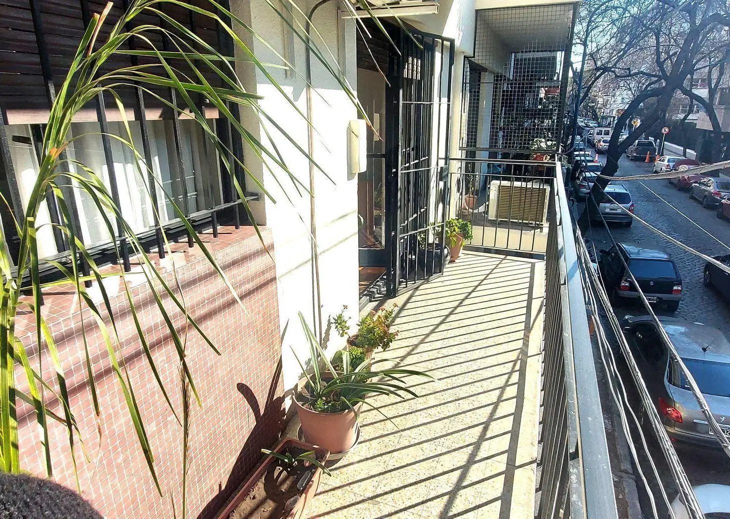 VENTA DEPTO 4 AMB BALCON 74M2 APTO PROF. CABALLITO 2