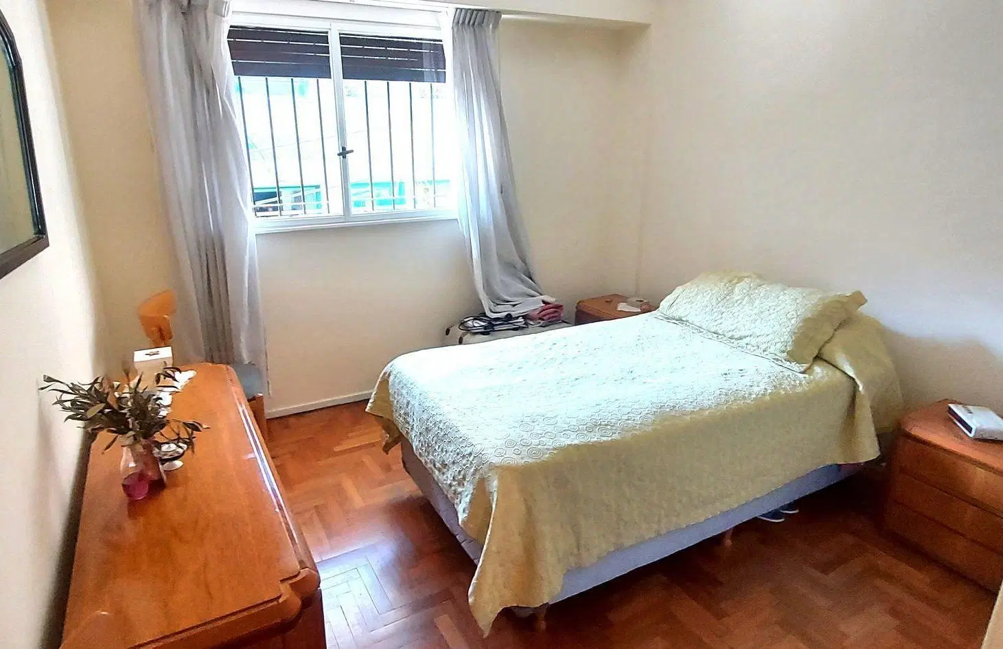 VENTA DEPTO 4 AMB BALCON 74M2 APTO PROF. CABALLITO 8