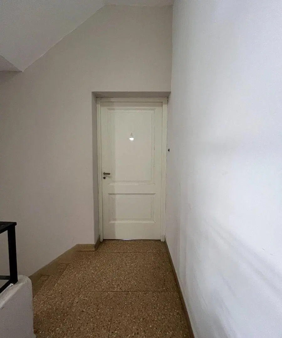 PH 3 ambientes con terraza en VILLA REAL. RECICLAR 8