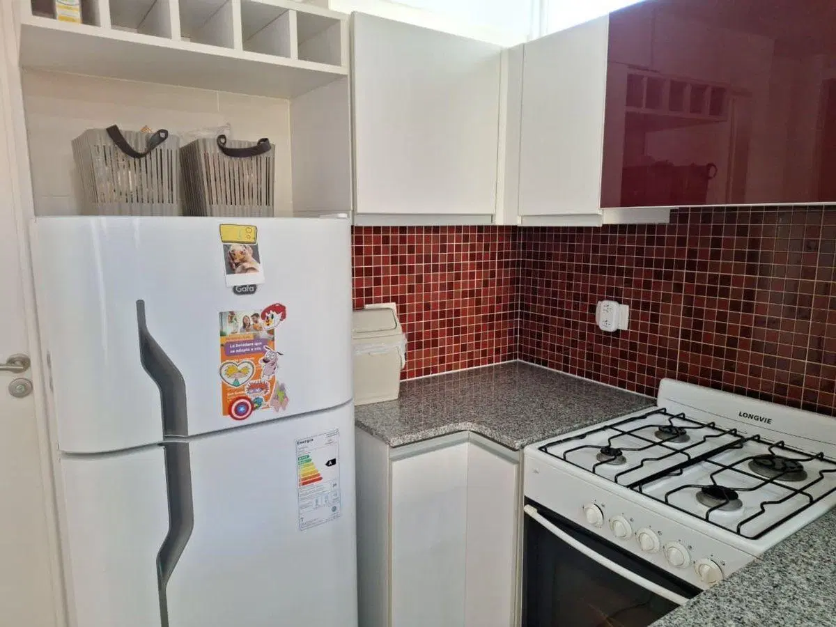 VENTA MONOAMBIENTE LUMINOSO APTO PROFESIONAL 5