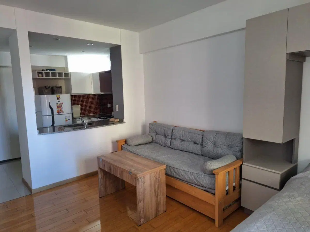 VENTA MONOAMBIENTE LUMINOSO APTO PROFESIONAL 4
