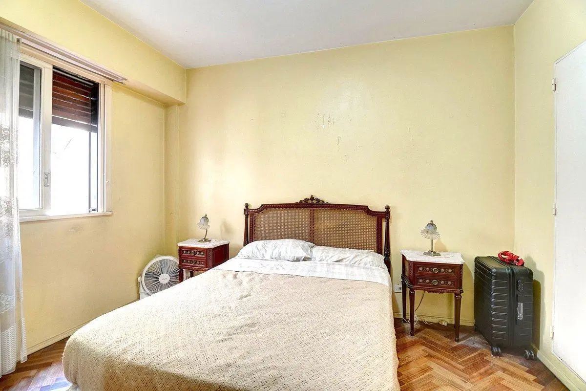 Dpto 3 amb con Dependencia Parque Chacabuco venta 2