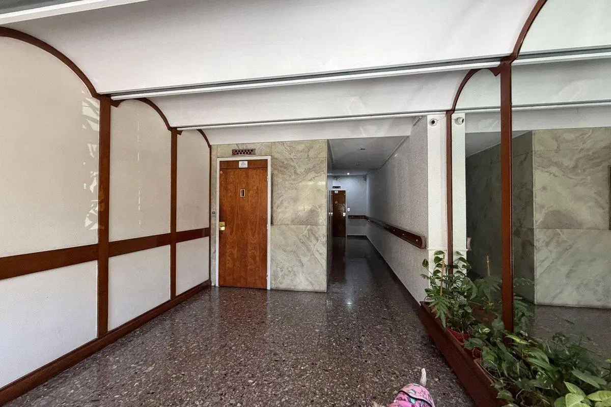 Dpto 3 amb con Dependencia Parque Chacabuco venta 3