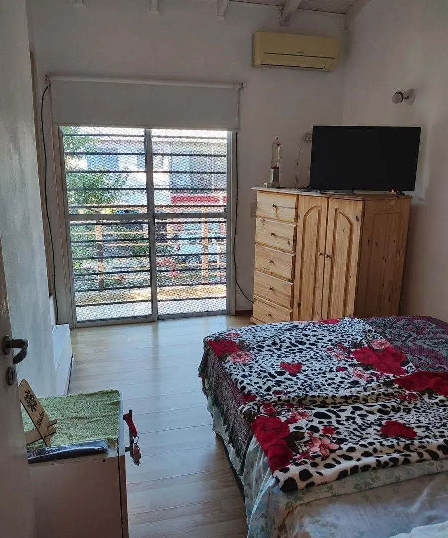 VENTA PH AL FRENTE C/COCHERA APTO CREDITO 4