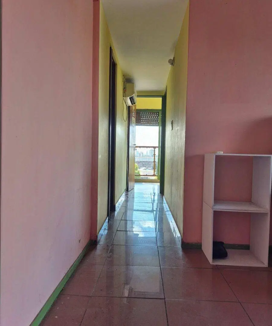 VENTA DEPARTAMENTO 3 AMBIENTES VILLA GRAL MITRE 3