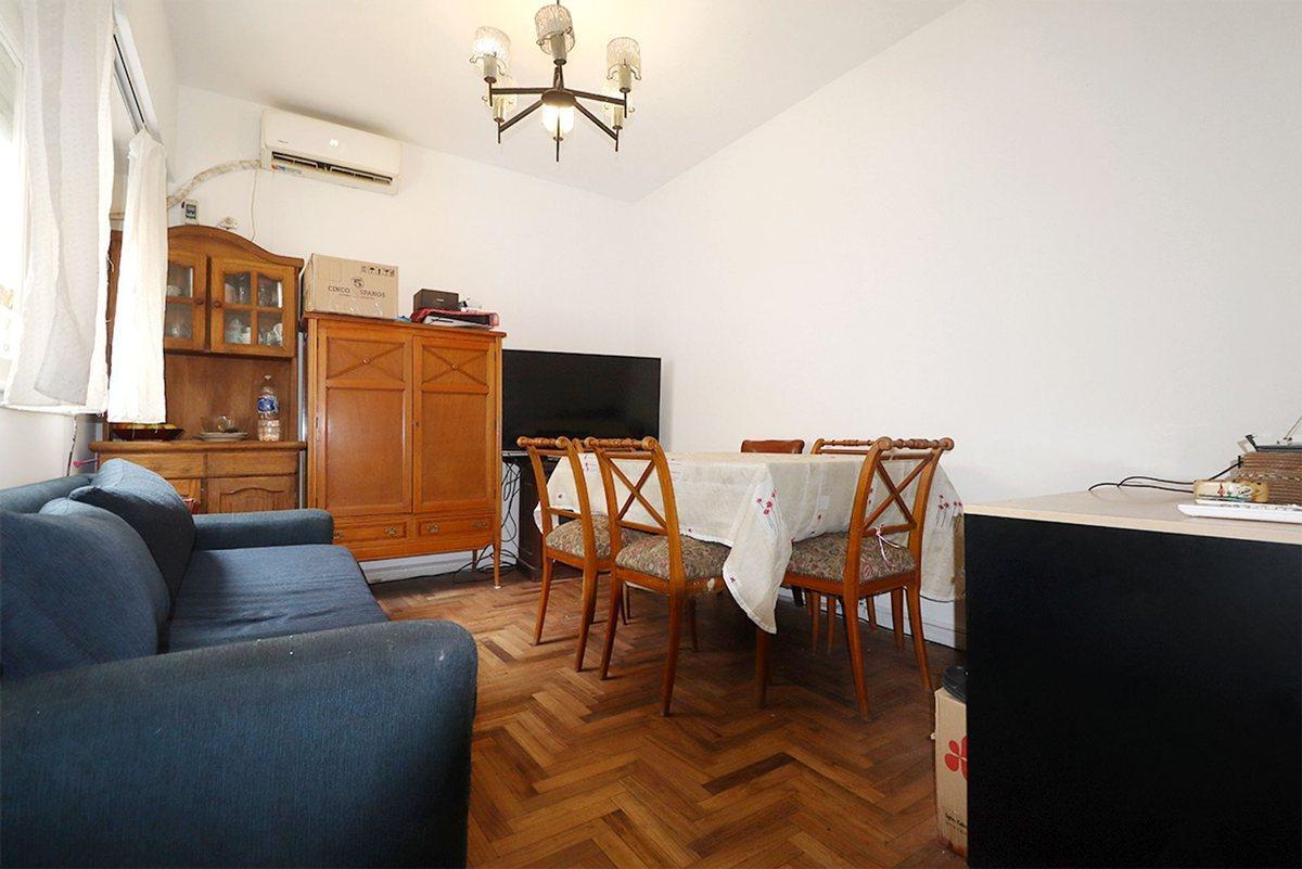 venta PH 3 ambientes con terraza en Devoto