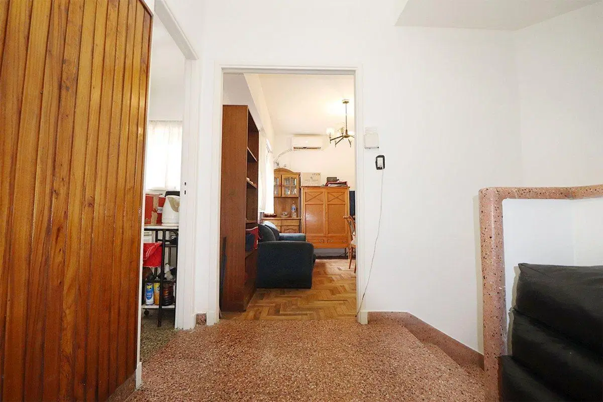 venta PH 3 ambientes con terraza en Devoto 8