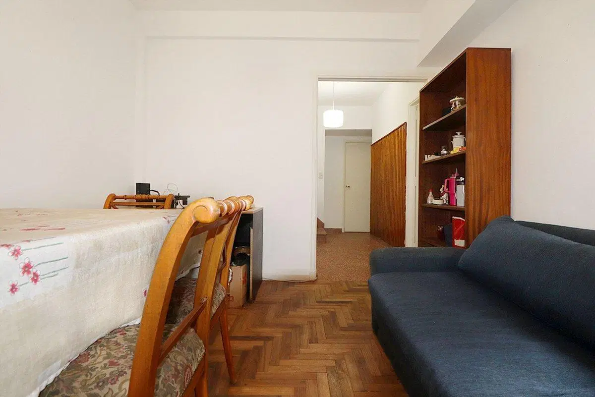 venta PH 3 ambientes con terraza en Devoto 2