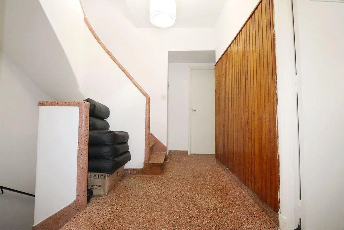 venta PH 3 ambientes con terraza en Devoto 5