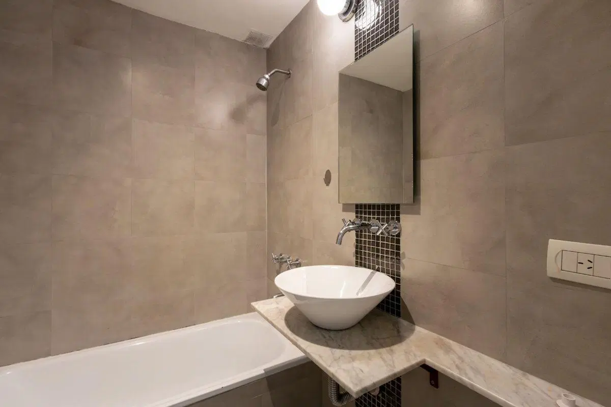 VENTA DEPARTAMENTO 2 AMBIENTES BALCON PARQUE CHAS 3