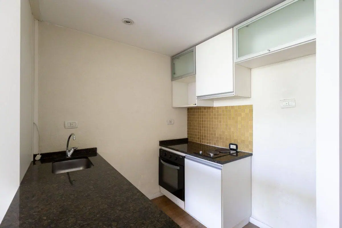 VENTA DEPARTAMENTO 2 AMBIENTES BALCON PARQUE CHAS 2