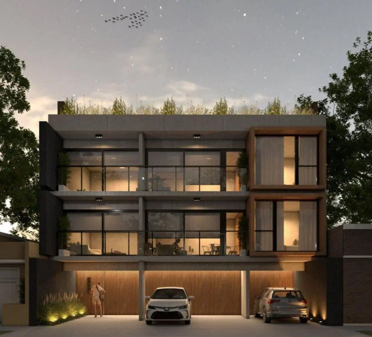 VENTA lomas de zamora 1 ambiente 32 metros BALCON 5