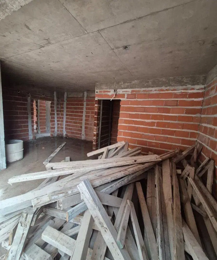 VENTA lomas de zamora 1 ambiente 32 metros BALCON 4