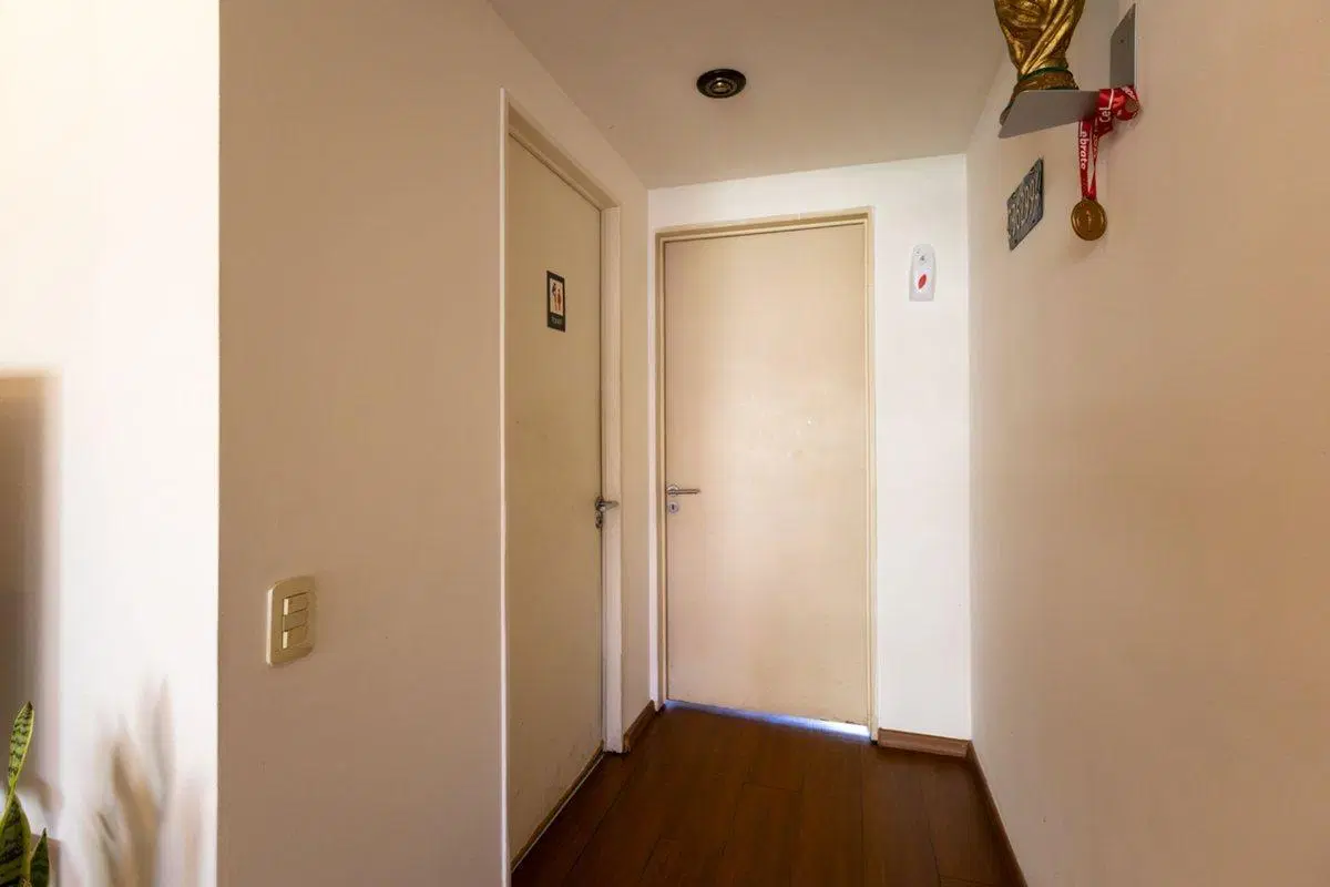 VENTA DEPARTAMENTO 2 AMBIENTES BALCON CABALLITO 4