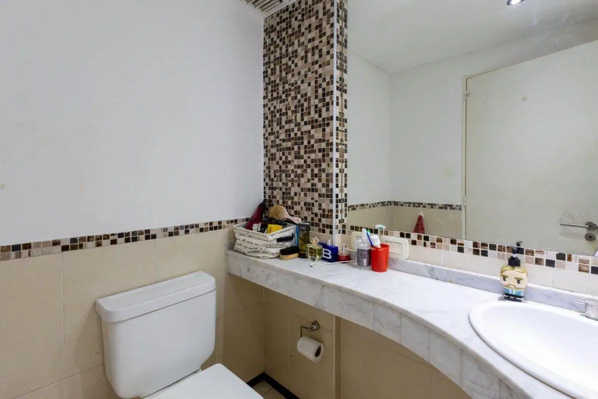 VENTA DEPARTAMENTO 2 AMBIENTES BALCON CABALLITO 5