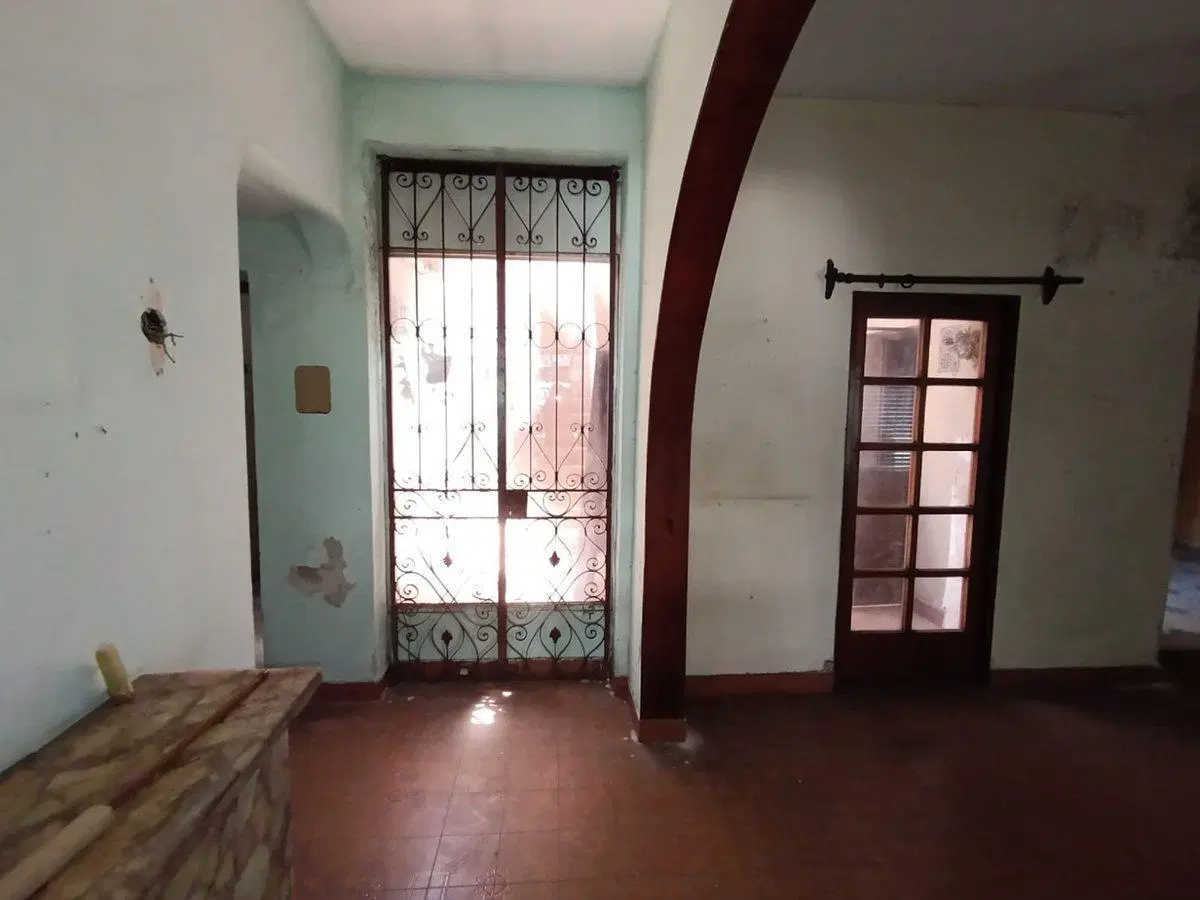 Venta Lote Balvanera en esquina 260 m2 5