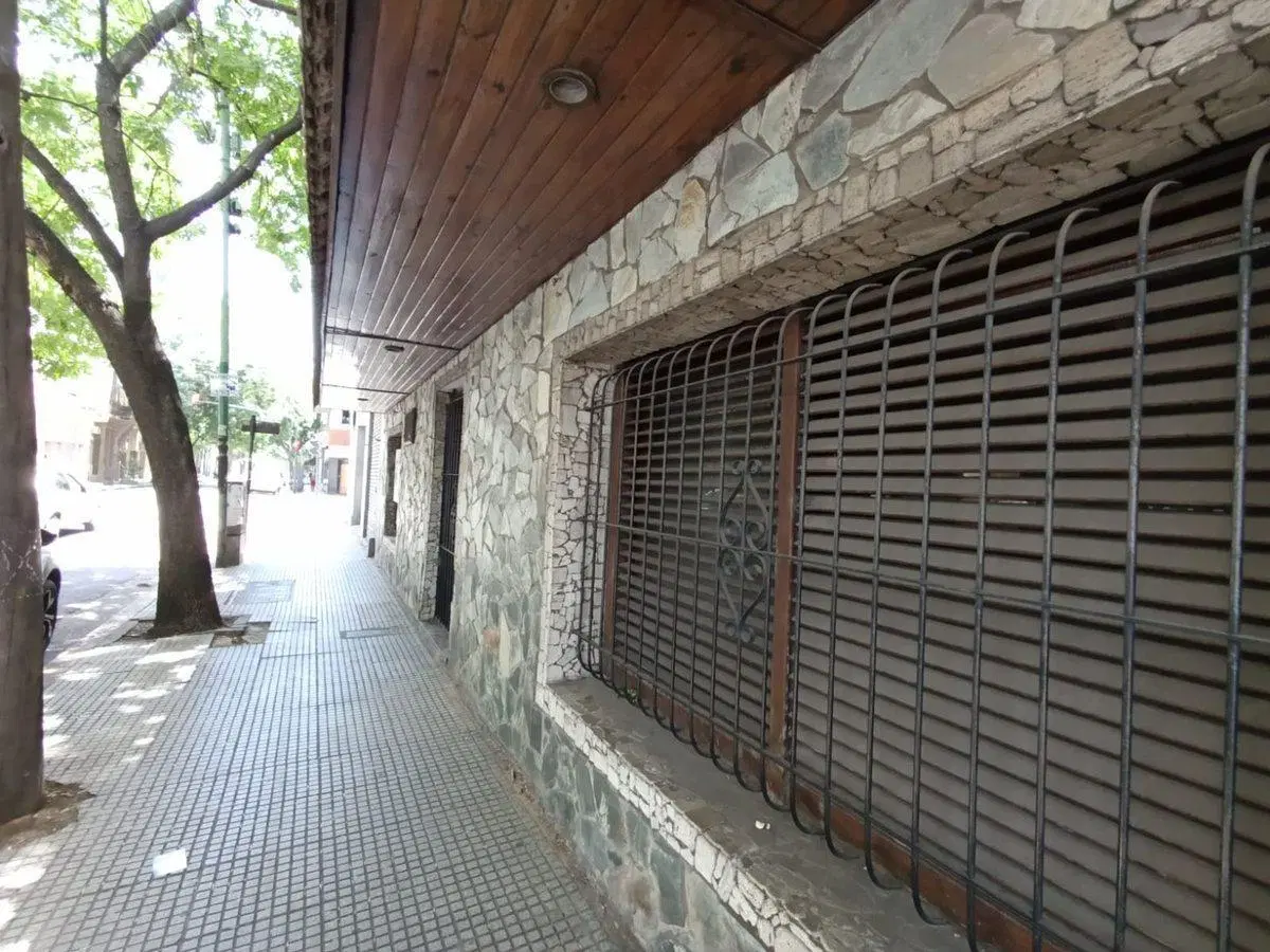 Venta Lote Balvanera en esquina 260 m2 3