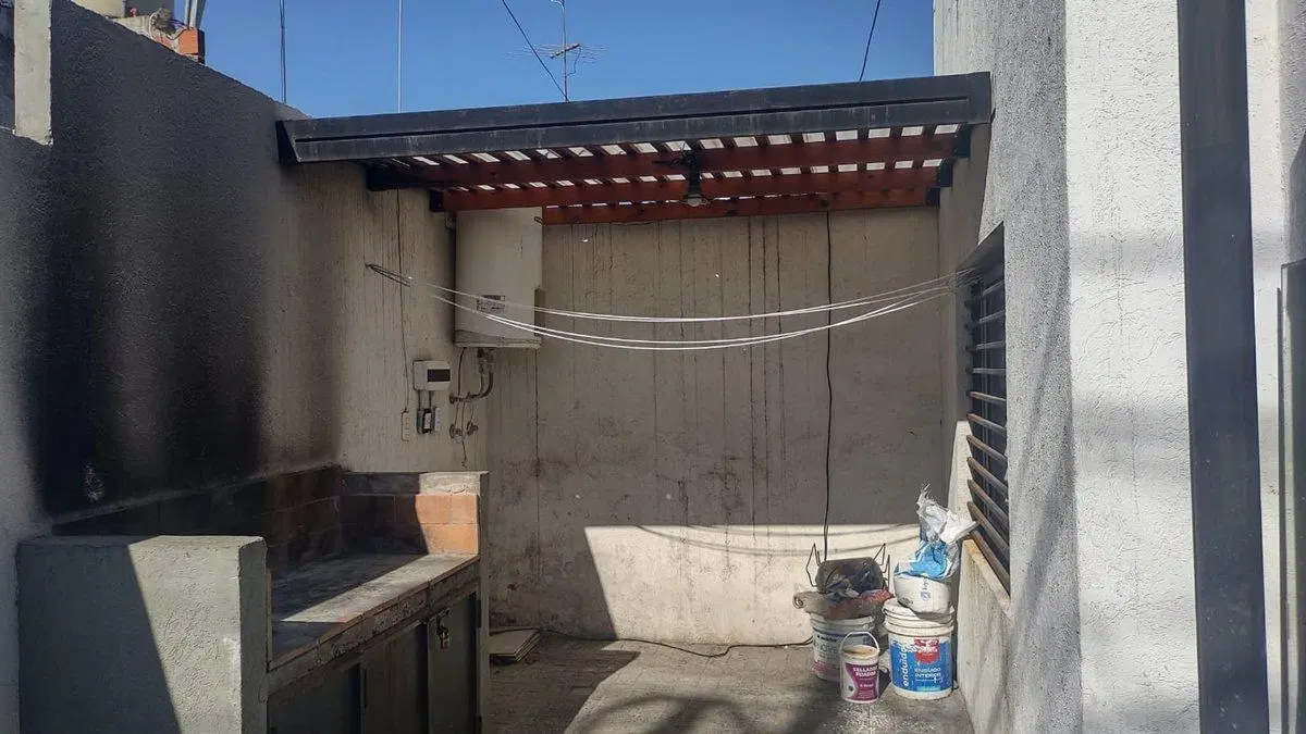 VENTA PH 3 AMBIENTES ZONA  ITUZAINGO 2
