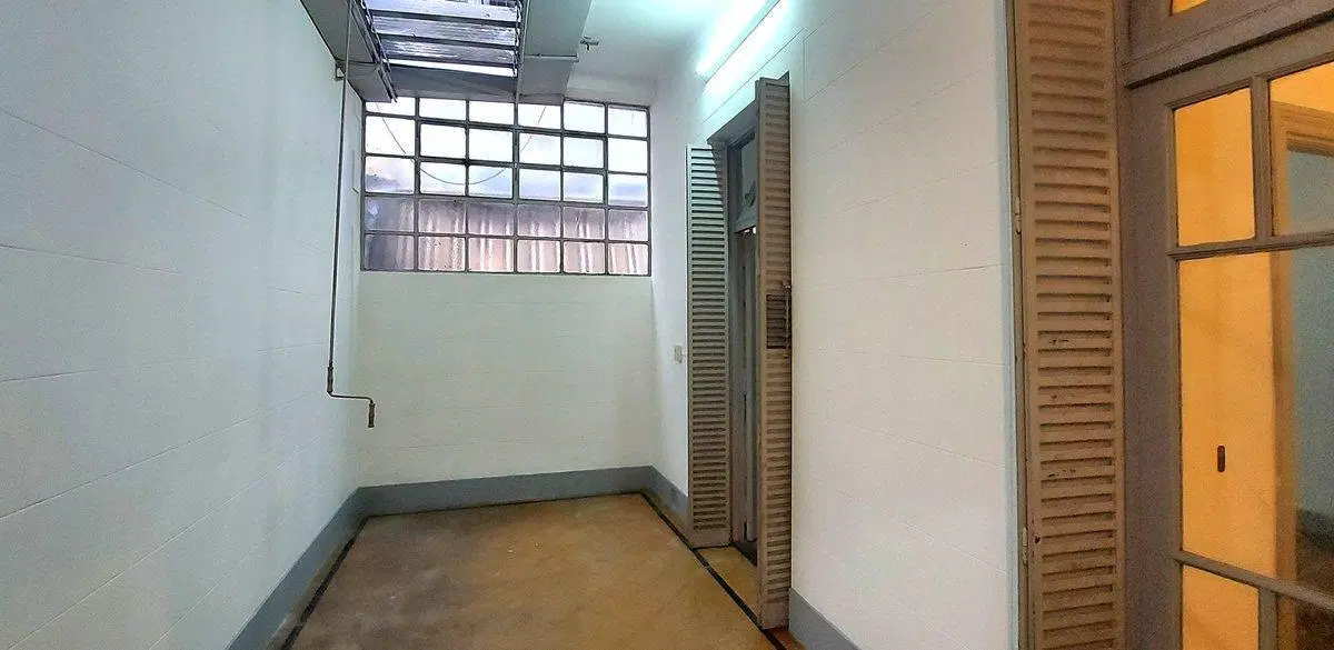 VENTA DEPARTAMENTO PB 53M2 SALTA Y GARAY con PATIO 4