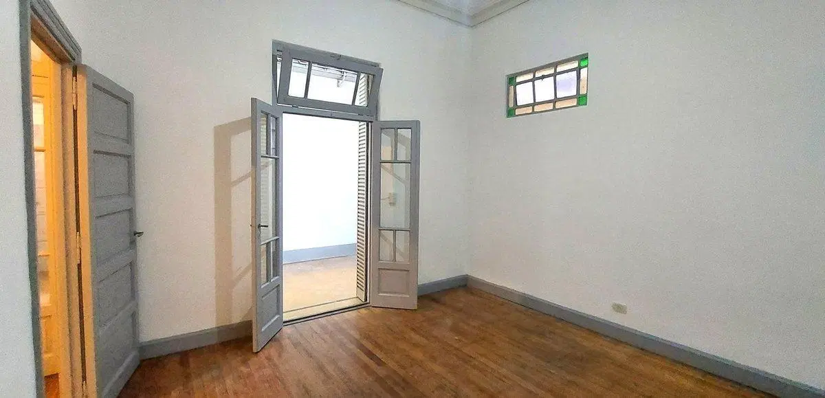 VENTA DEPARTAMENTO PB 53M2 SALTA Y GARAY con PATIO 5