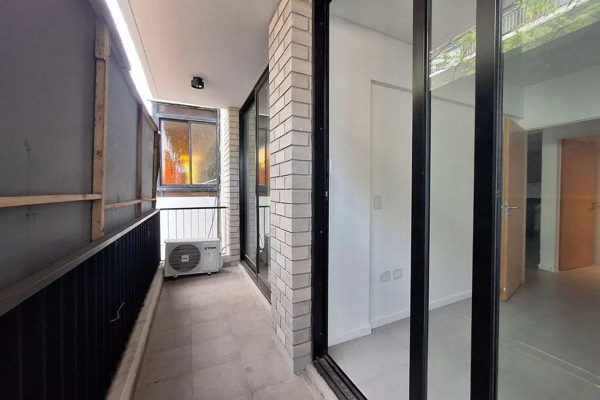 MONOAMBIENTE venta BALVANERA Apto Crédito 2