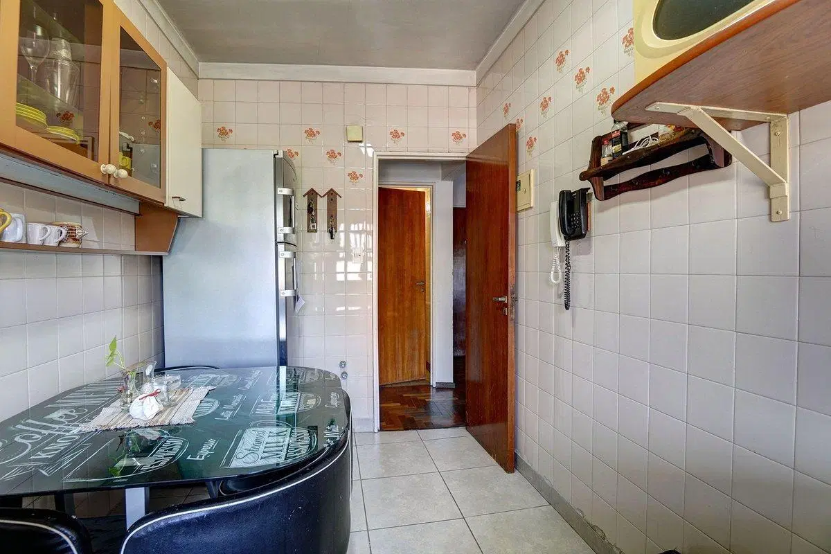 Venta PH 4 ambientes Villa Urquiza Cochera Terraza 2