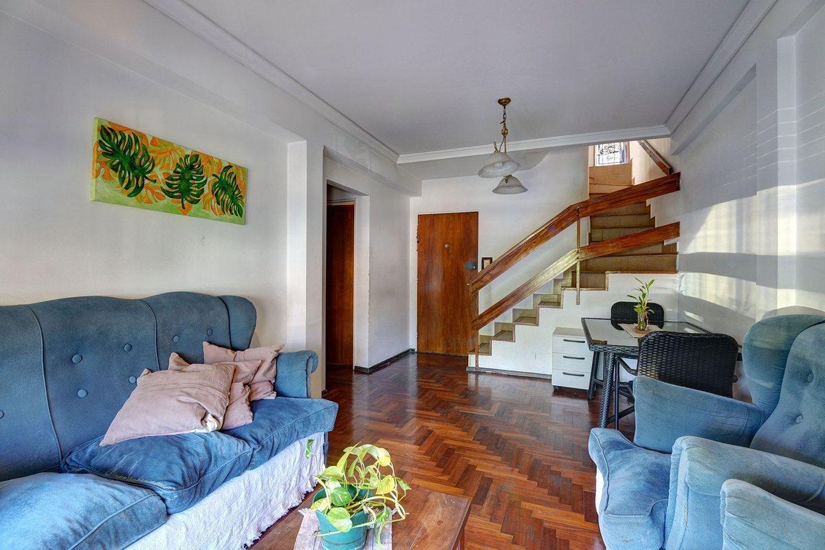 Foto de Venta PH 4 ambientes Villa Urquiza Cochera Terraza, imagen 4
