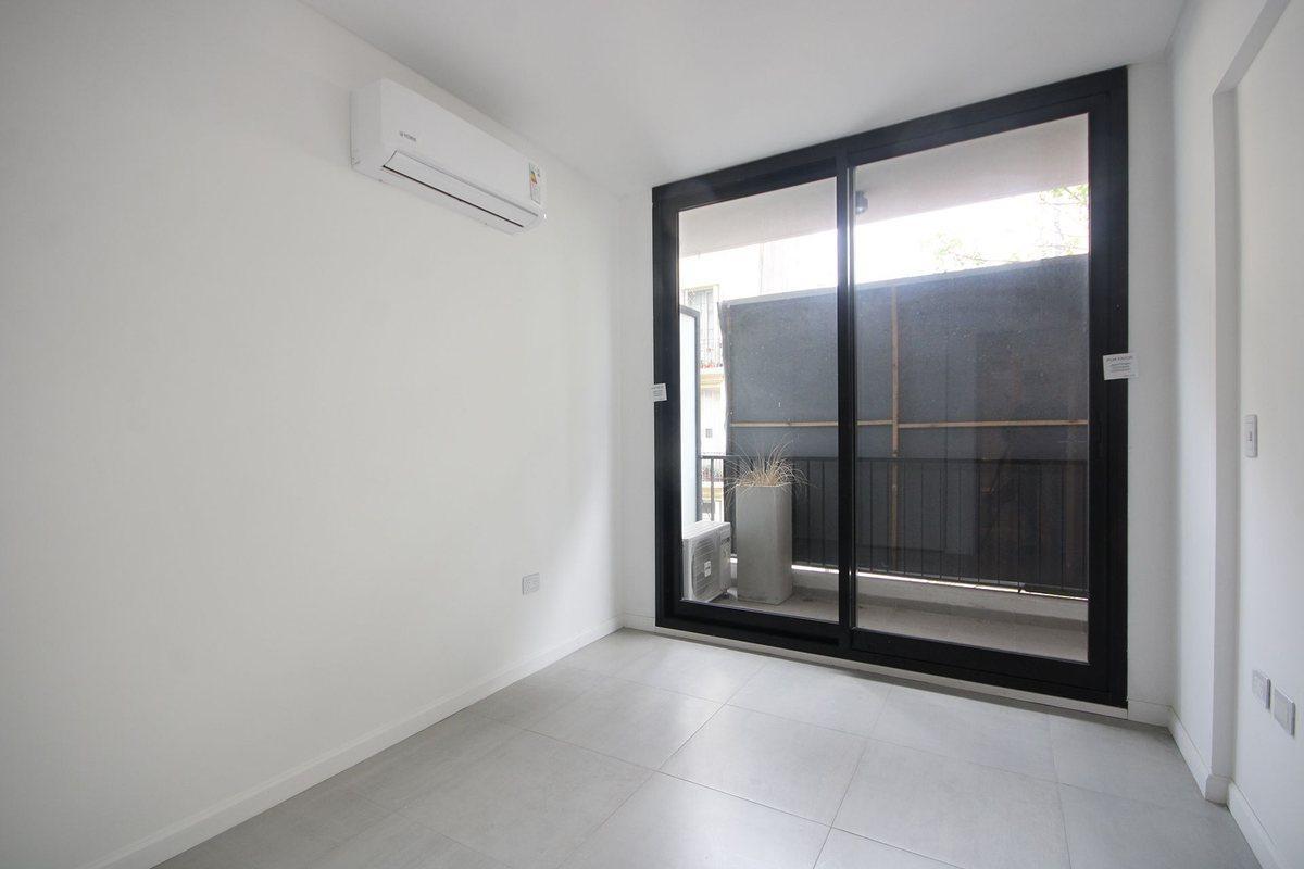DEPARTAMENTO venta BALVANERA 2 ambientes APTO