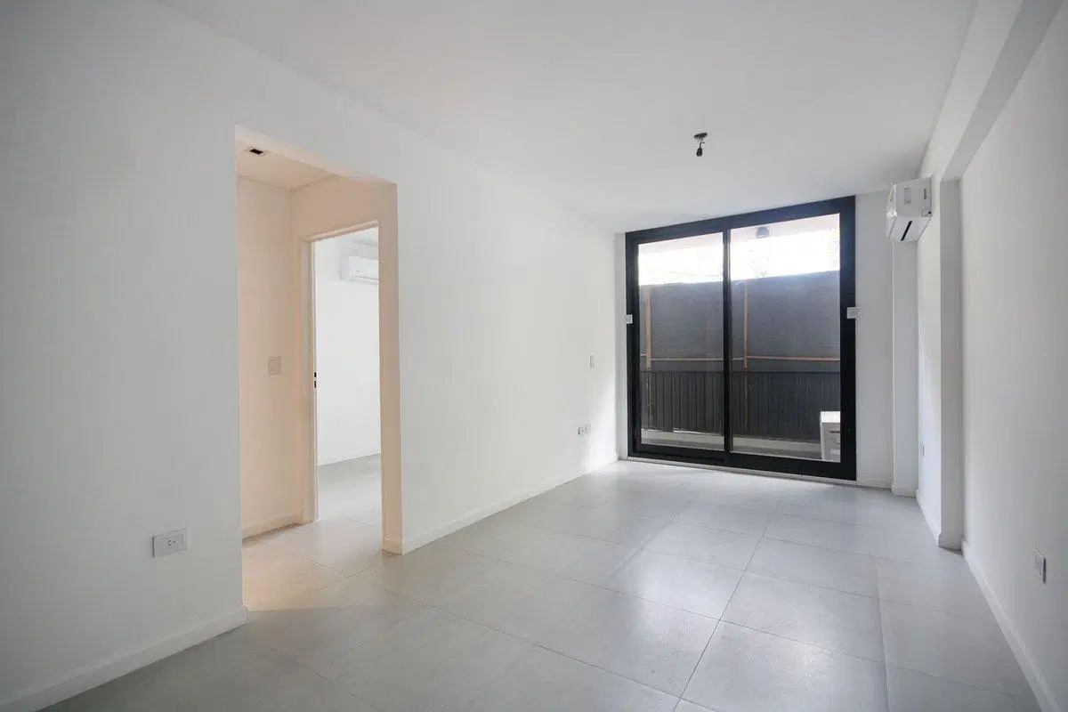 DEPARTAMENTO venta BALVANERA 2 ambientes APTO 5