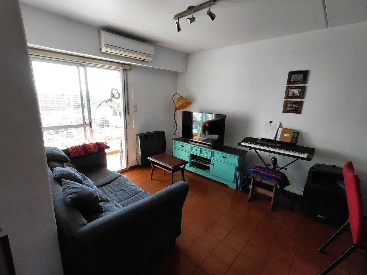 VENTA 4 AMB LUMINOSO RECICLADO BALCON ARAUJO 2900 5