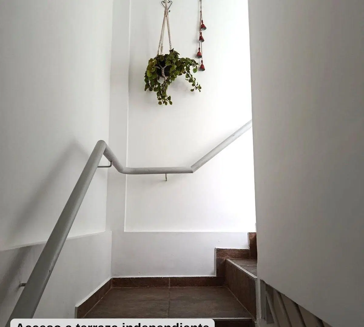 VENTA PH 3 AMBIENTES MONTE CASTRO BALCON TERRAZA 3
