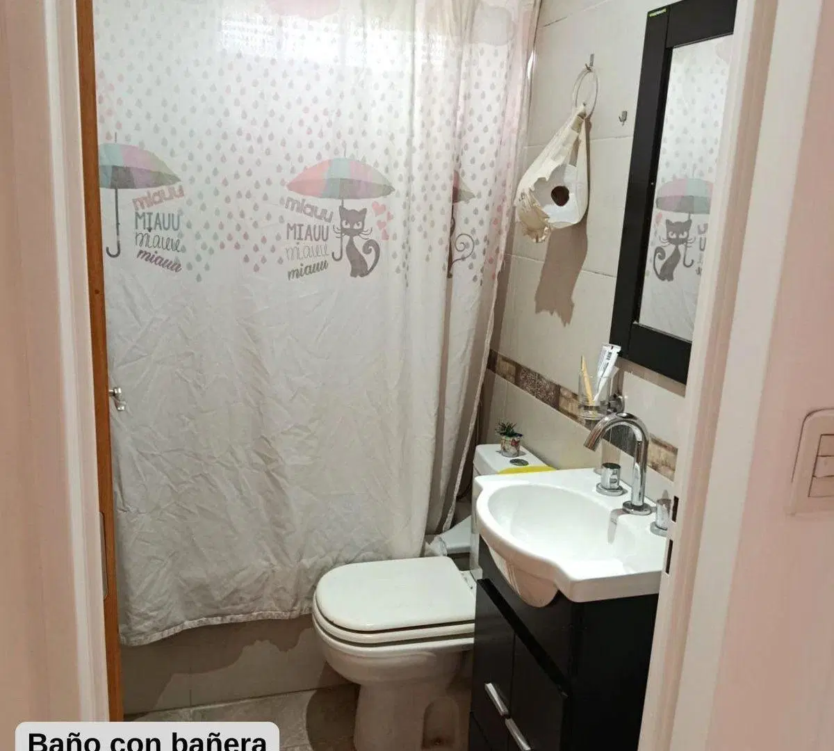 VENTA PH 3 AMBIENTES MONTE CASTRO BALCON TERRAZA 2