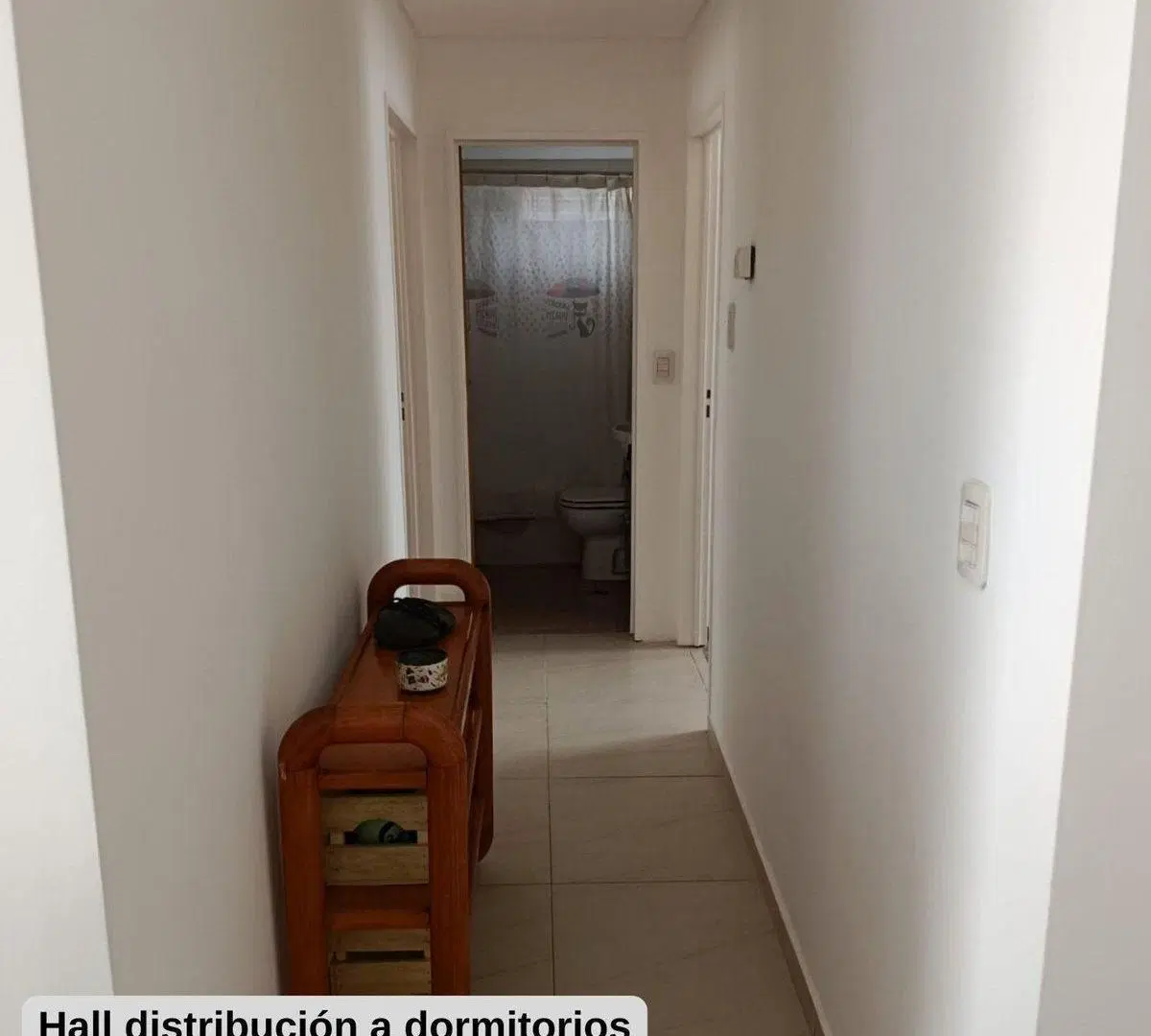 VENTA PH 3 AMBIENTES MONTE CASTRO BALCON TERRAZA 5