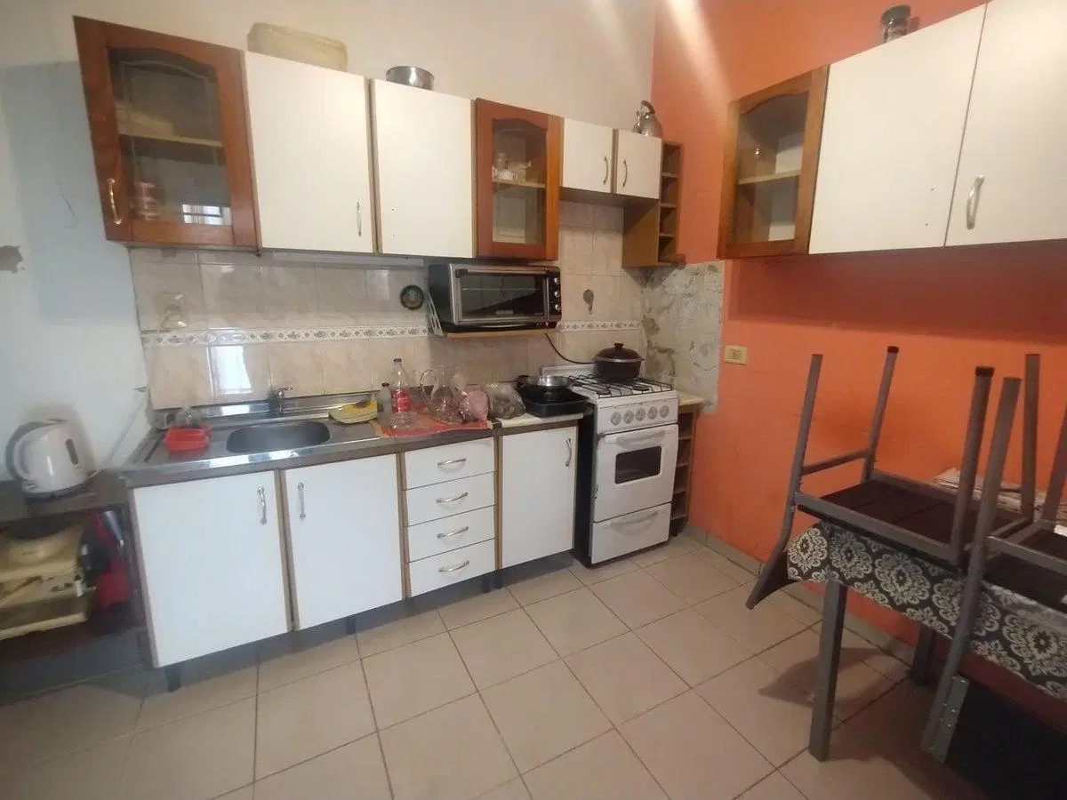 PH 2 AMB EN VENTA FLORES GALERIA SEMICUBIERTA 2