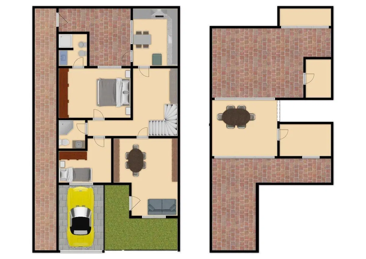 Plano 1