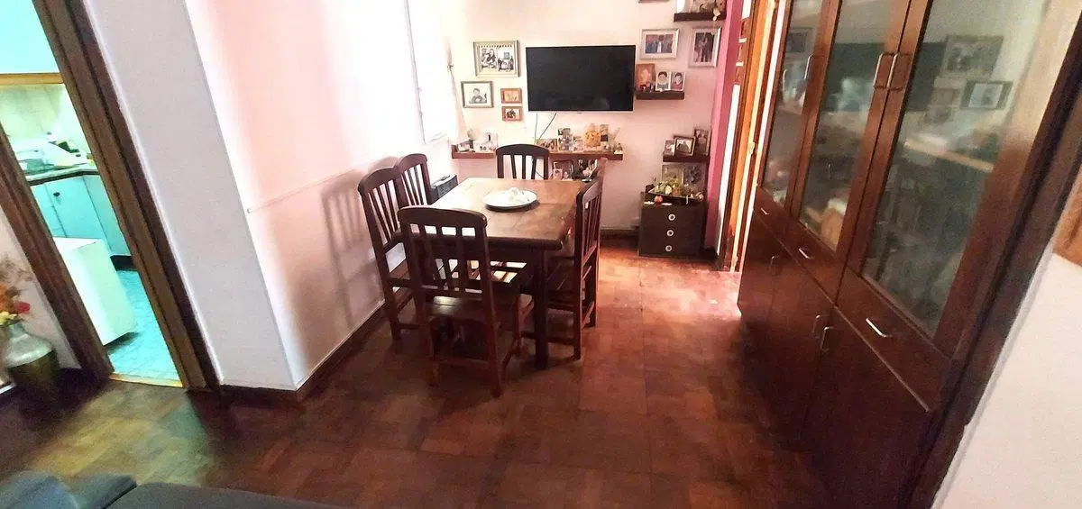 VENTA 3 AMB 55M2 CON BALCON PATRICIOS 600 BARRACAS 4