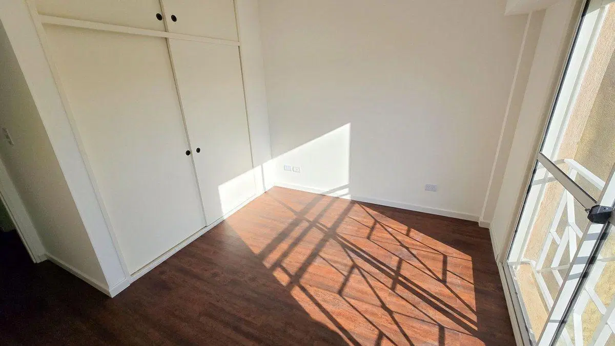 VENTA DEPARTAMENTO 2 AMBIENTES EN PARQUE CHACABUCO 4