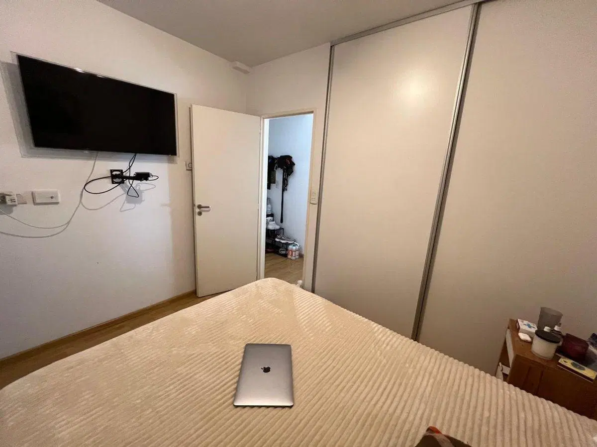 VENTA DEPARTAMENTO 2 AMBIENTES NUÑEZ CON COCHERA 5
