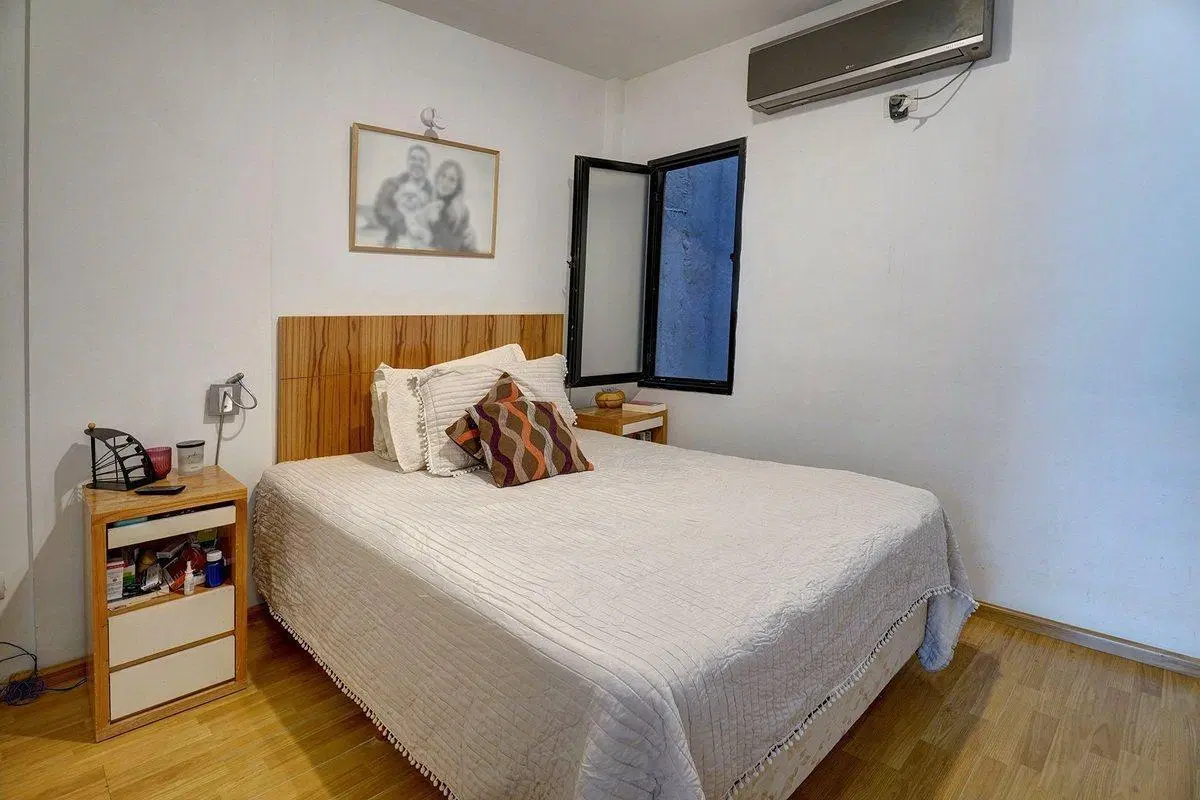 VENTA DEPARTAMENTO 2 AMBIENTES NUÑEZ CON COCHERA 4