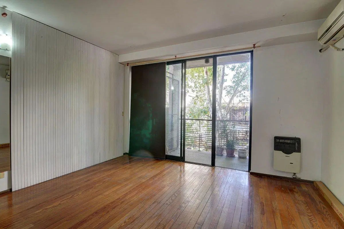 Venta monoambiente balcon cochera pileta Palermo 5
