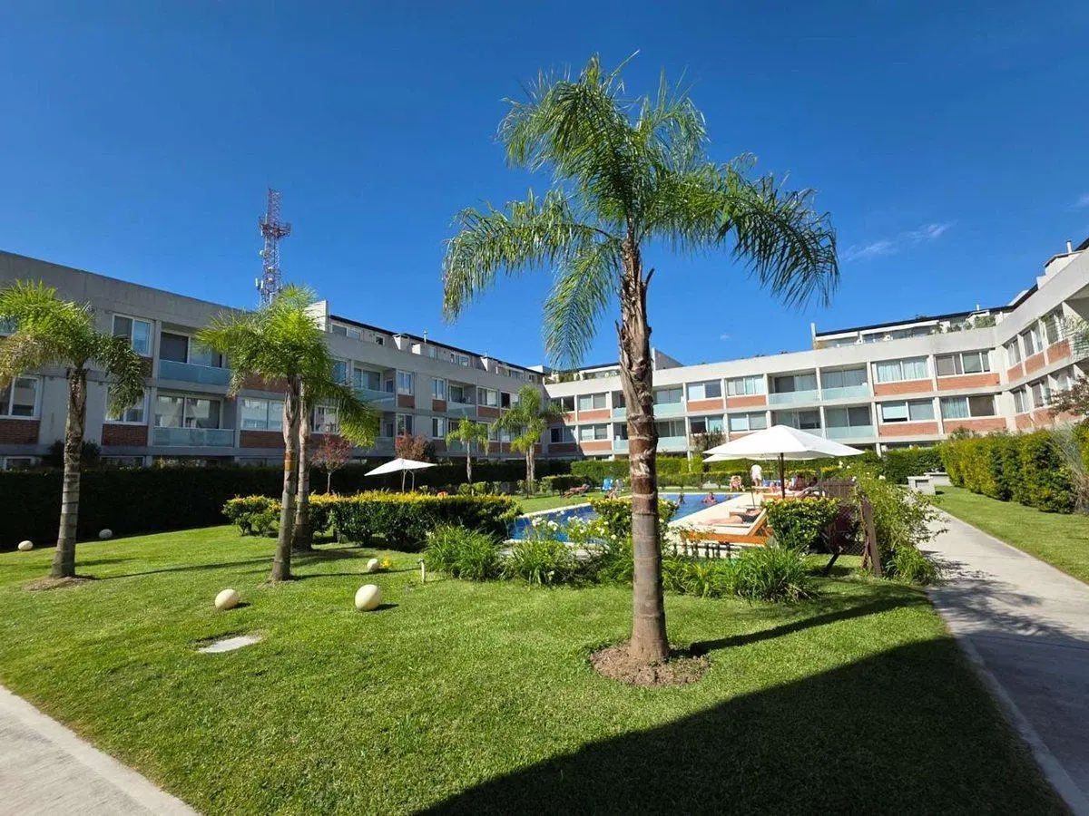 Departamento 2 amb venta villa los remeros cochera 3