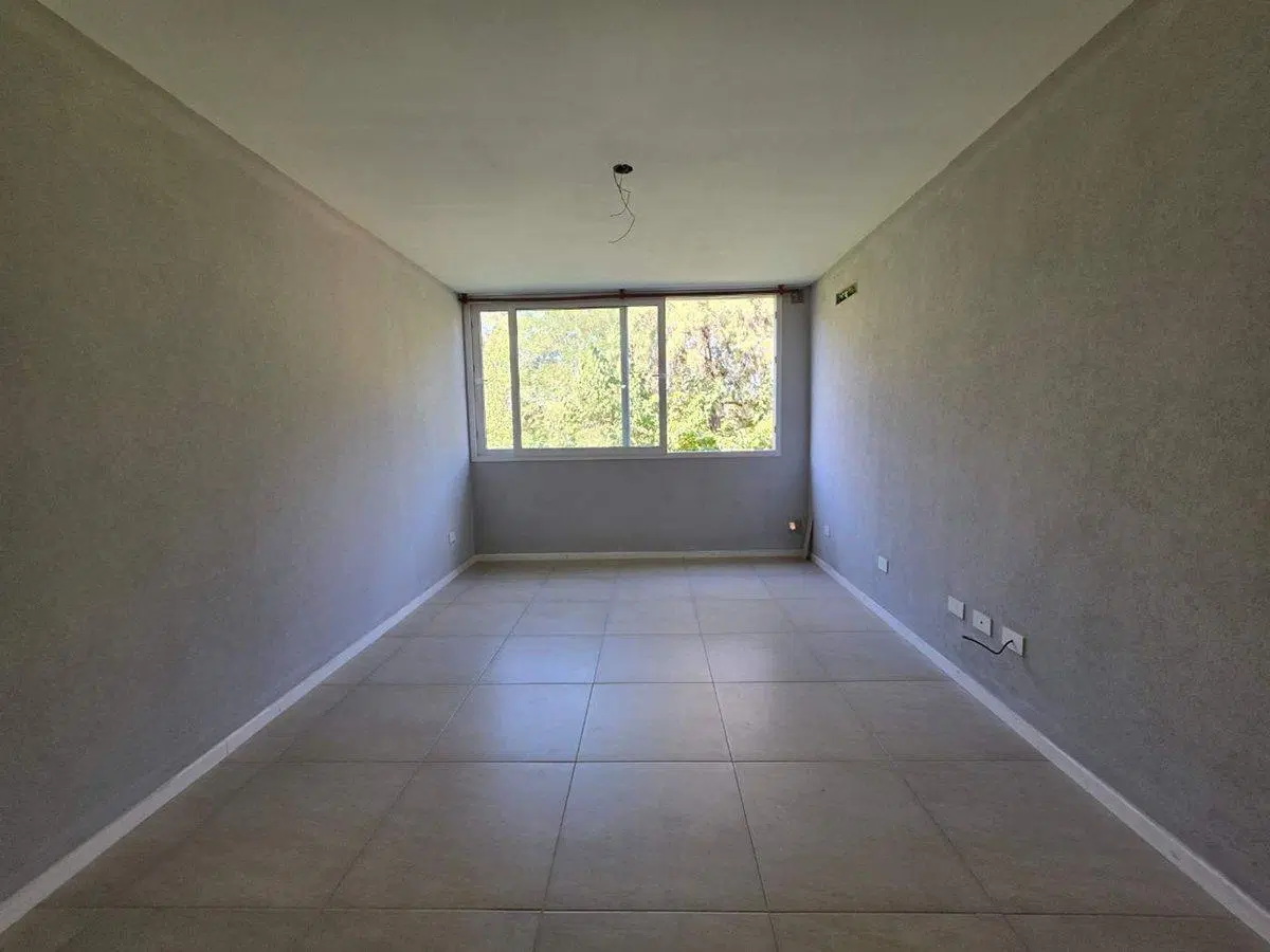 Departamento 2 amb venta villa los remeros cochera 4