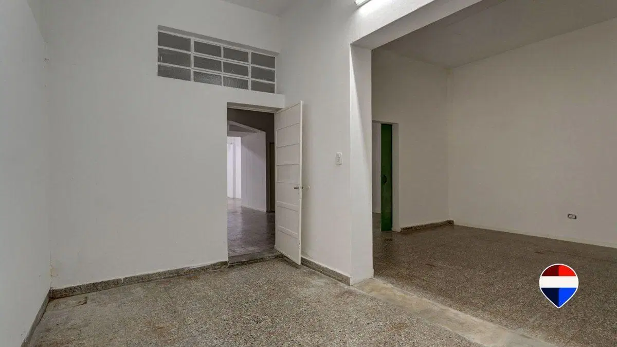 Alquiler Local 120m2 Sin Expensas en Almagro 5