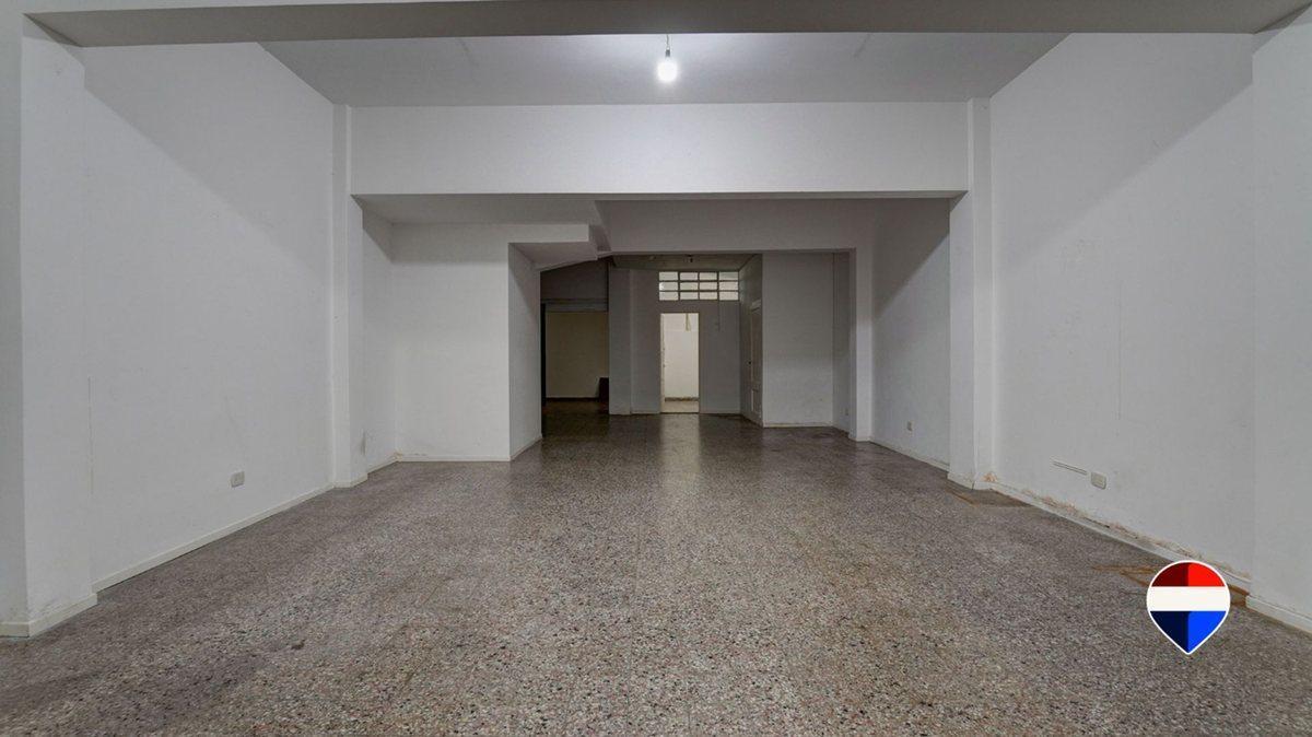Alquiler Local 120m2 Sin Expensas en Almagro