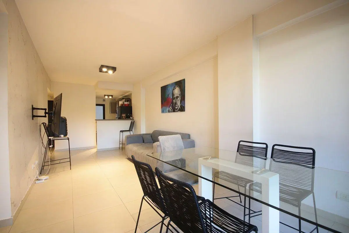 VENTA DEPARTAMENTO 3 AMBIENTES COCHERA P CHACABUCO 4