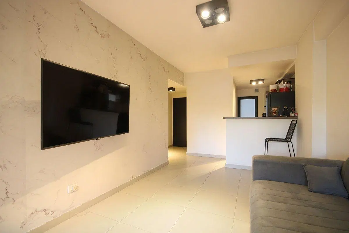 VENTA DEPARTAMENTO 3 AMBIENTES COCHERA P CHACABUCO 2